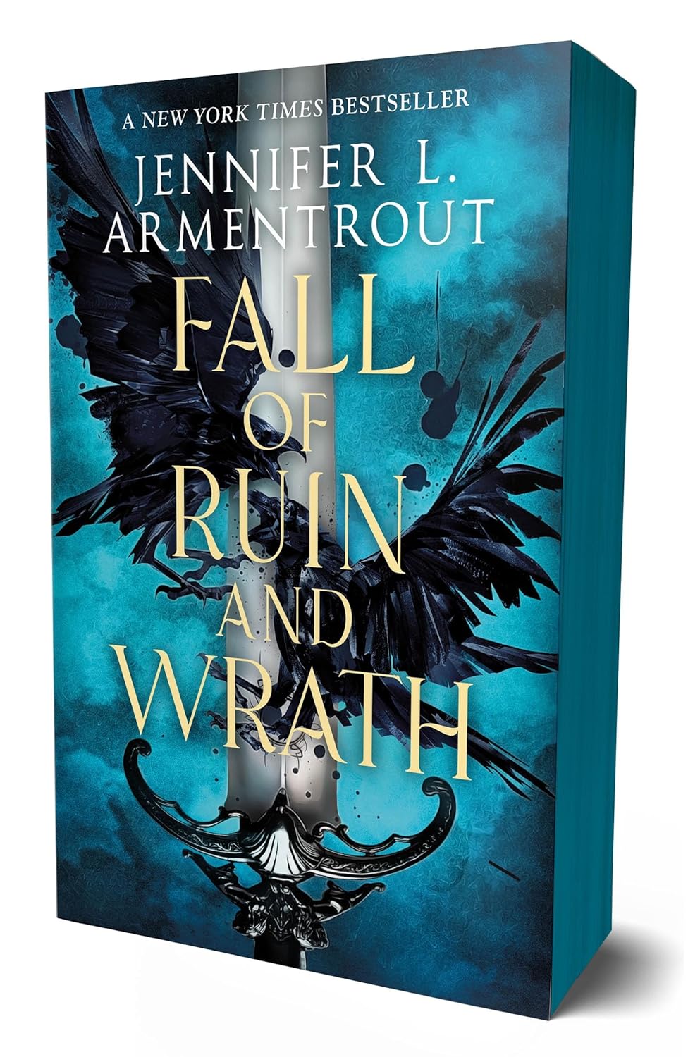 Fall of Ruin and Wrath (Special Edition)