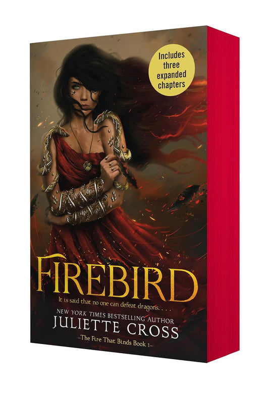 Firebird (Paperback)