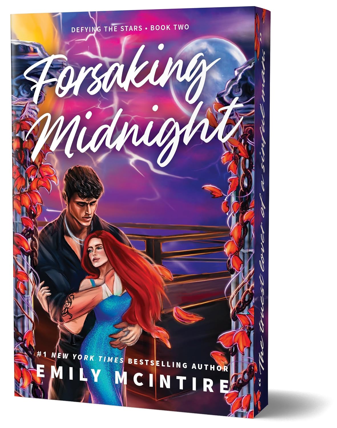 Forsaking Midnight