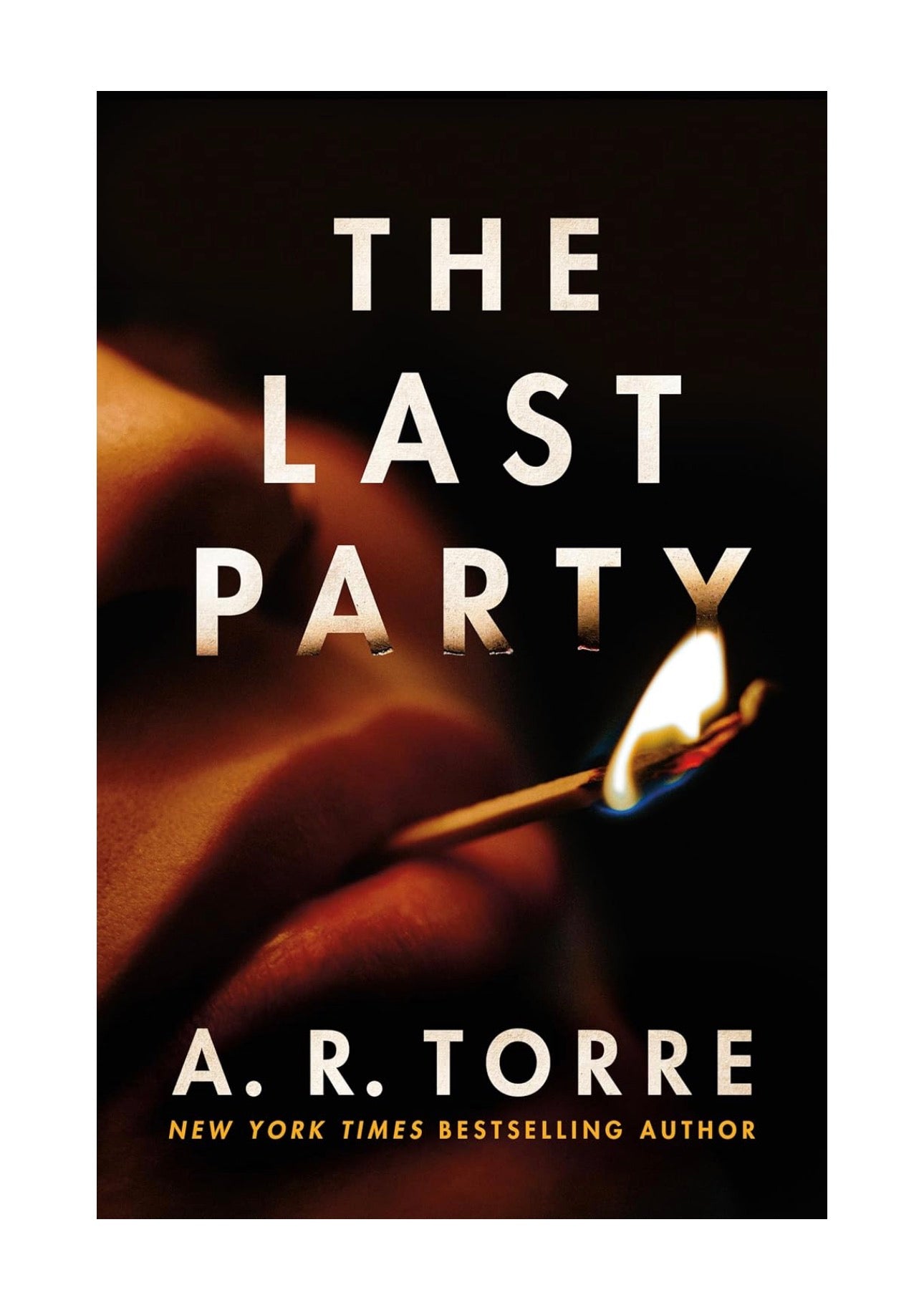 The Last Party