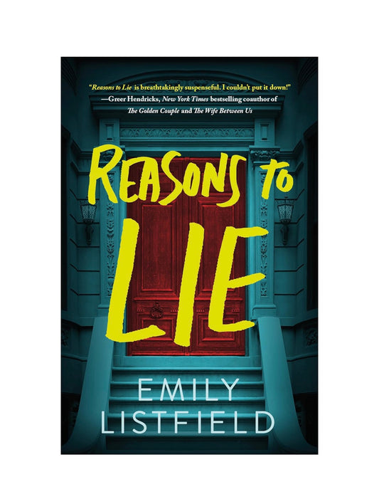 Reasons to Lie
