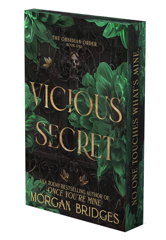 Vicious Secret