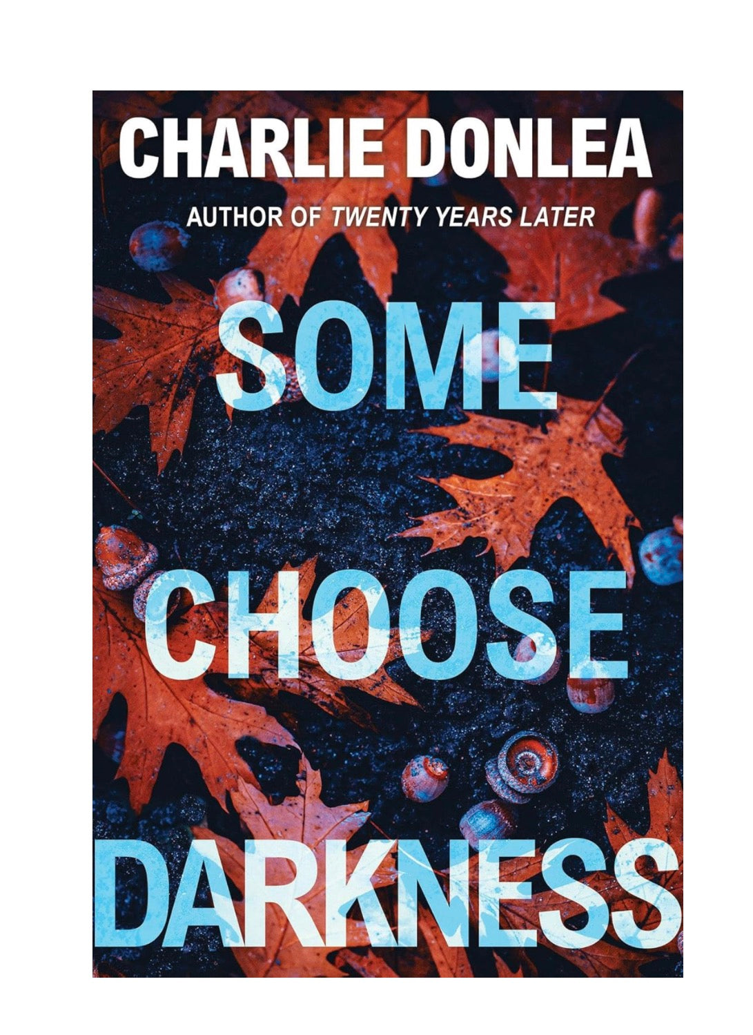 Some Choose Darkness