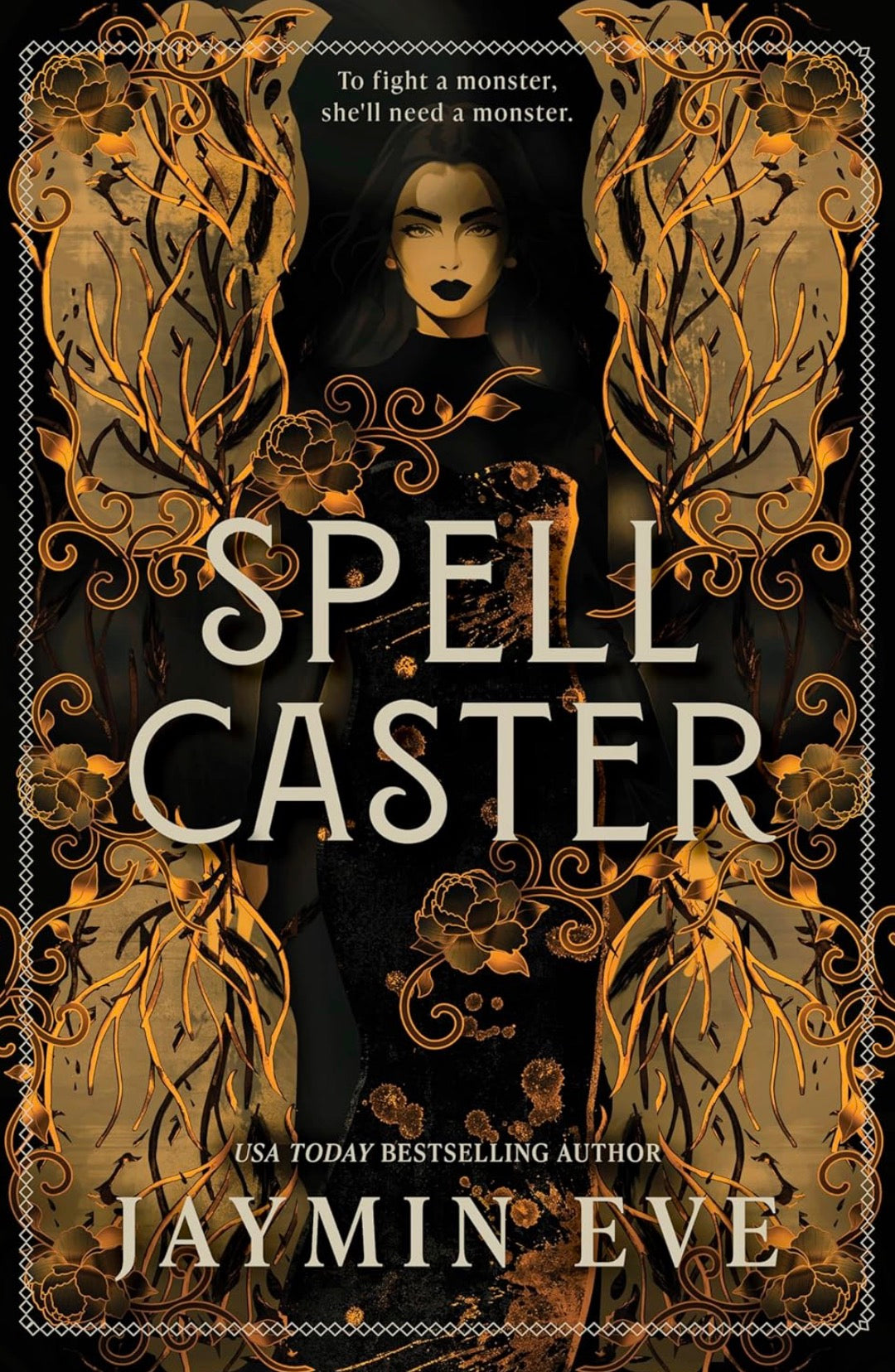 Spellcaster