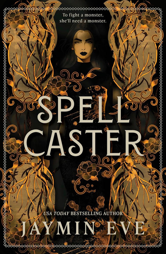 Spellcaster