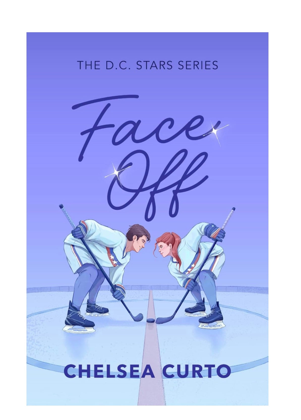 Face Off