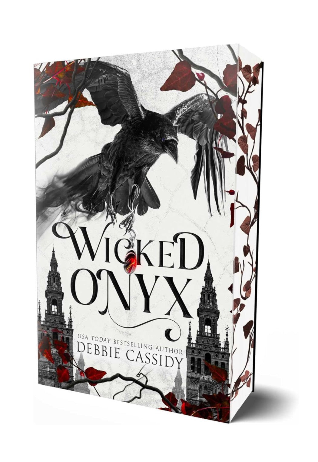 Wicked Onyx