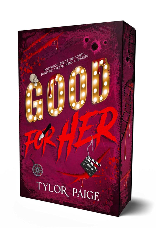 Good For Her (Special Edition)