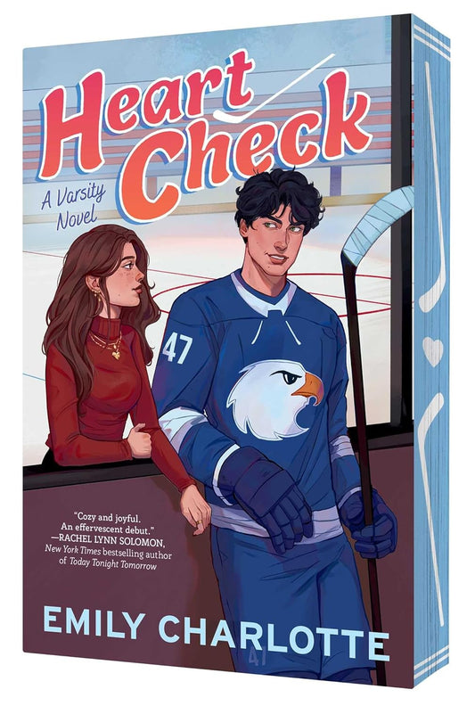 Heart Check (Special Edition)