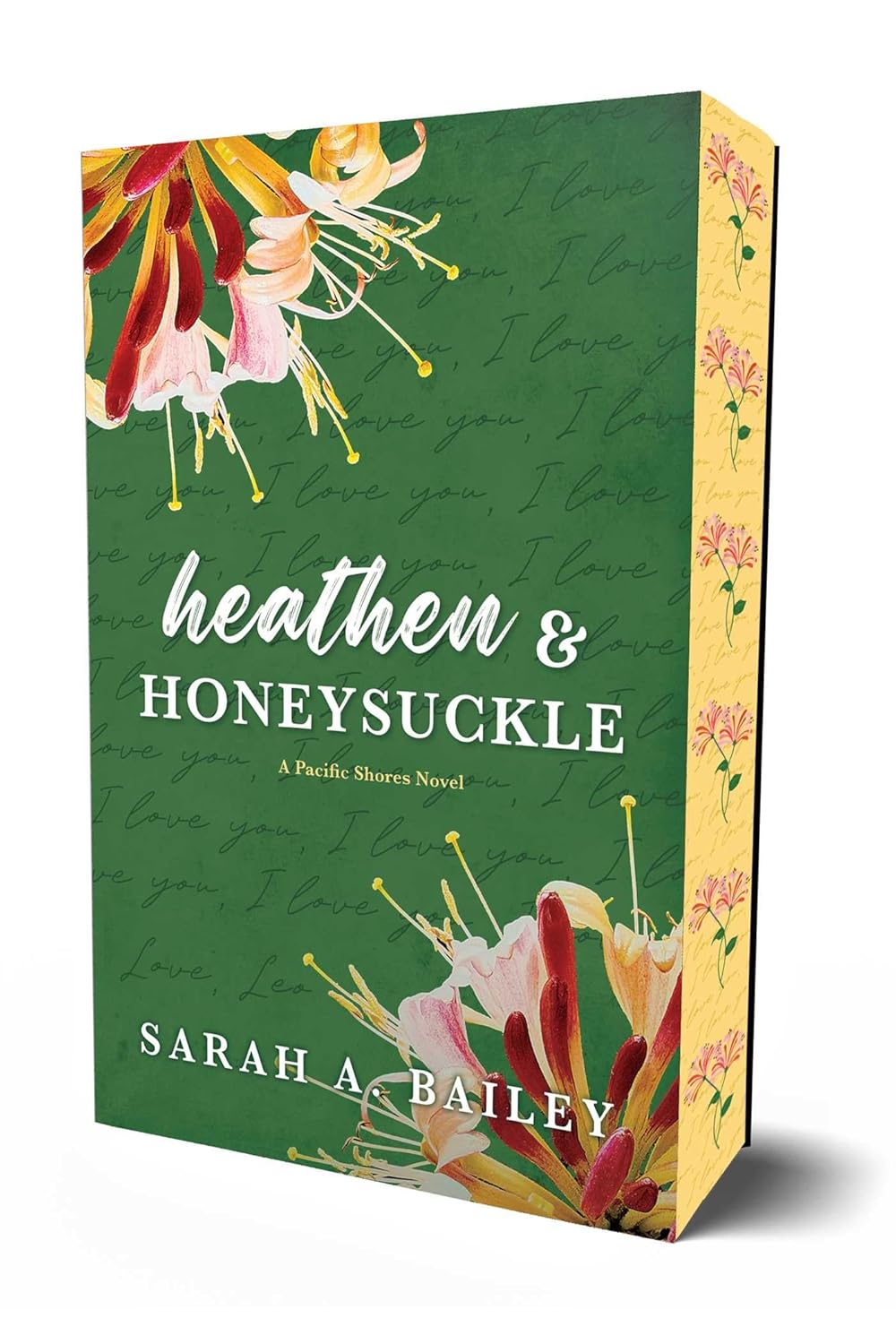 Heathen & Honeysuckle: Special Edition