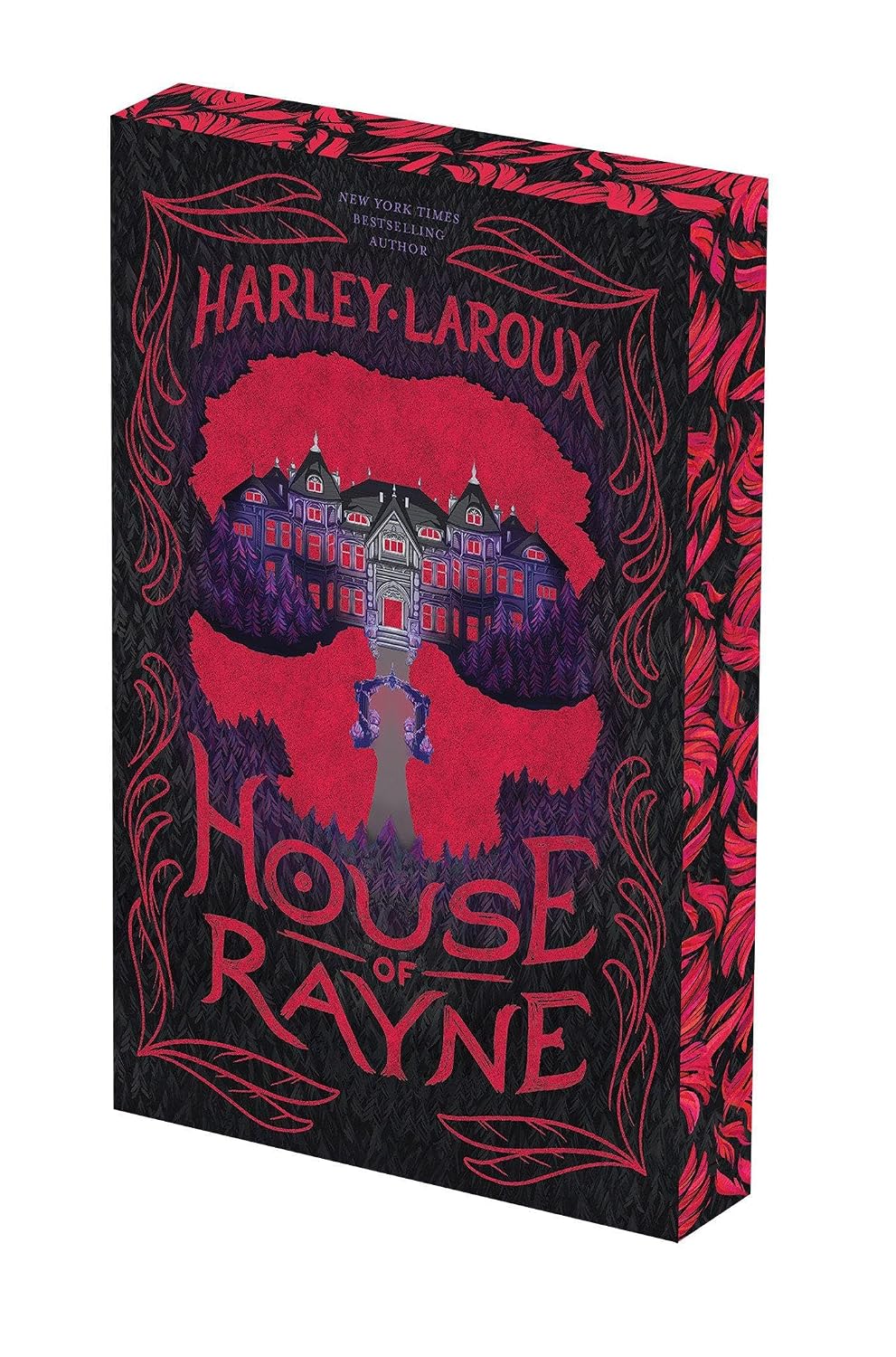House of Rayne