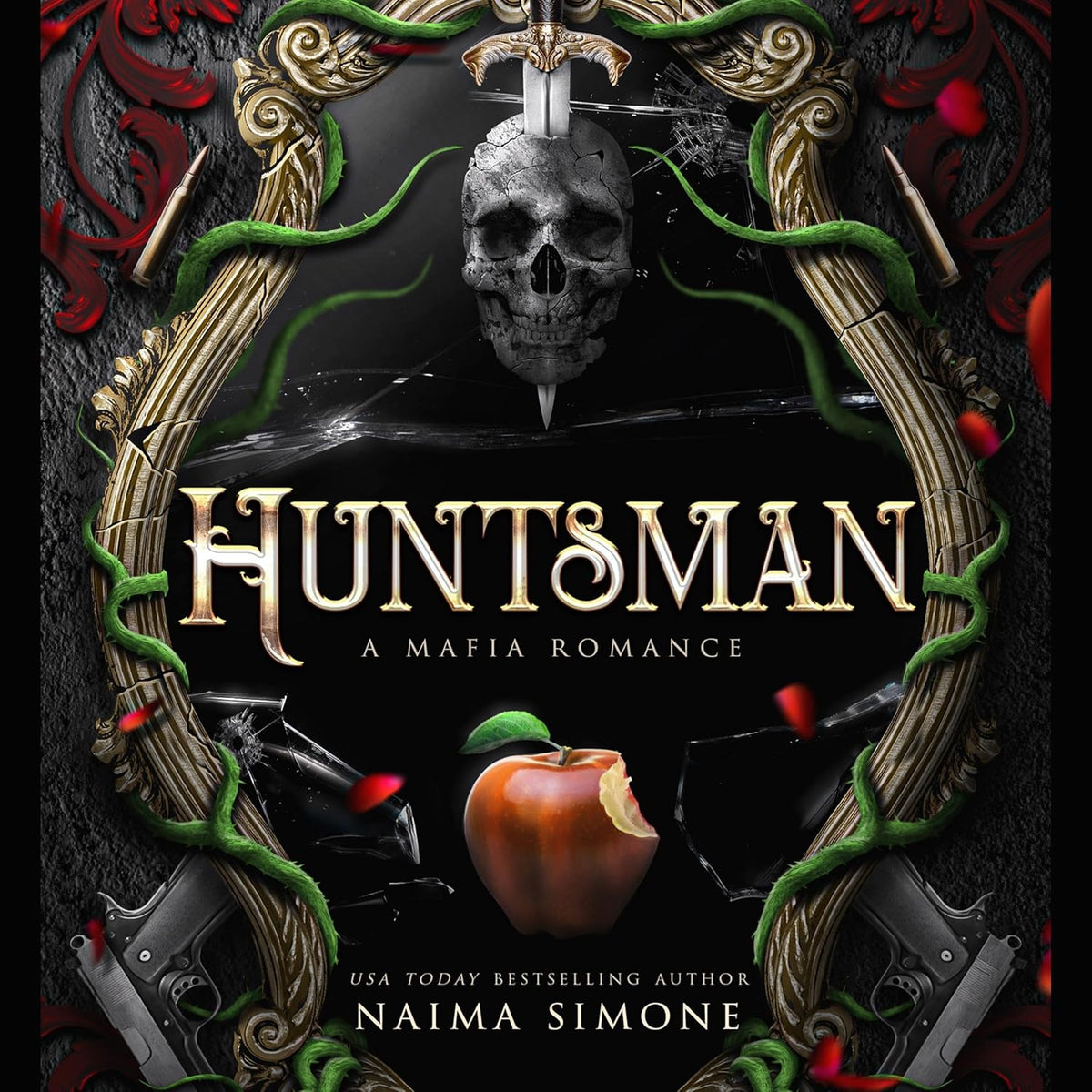 Huntsman – zoeysmysterybox