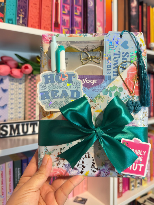 Blind Date With a Planner