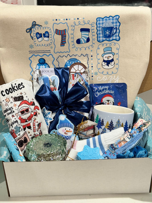 The Winter Wonderland