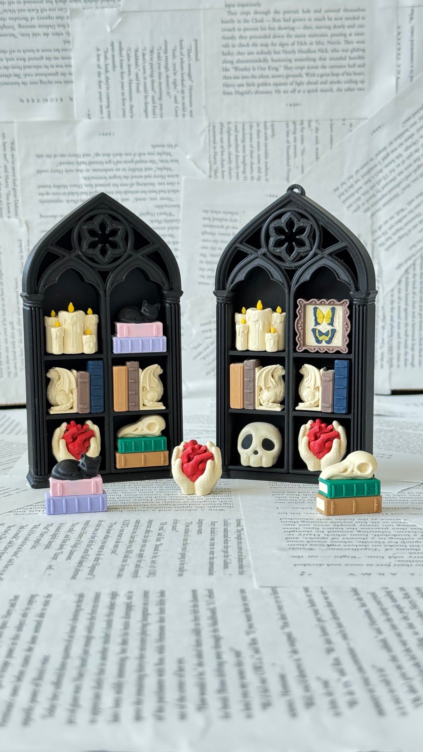 Cathedral of Curiosities