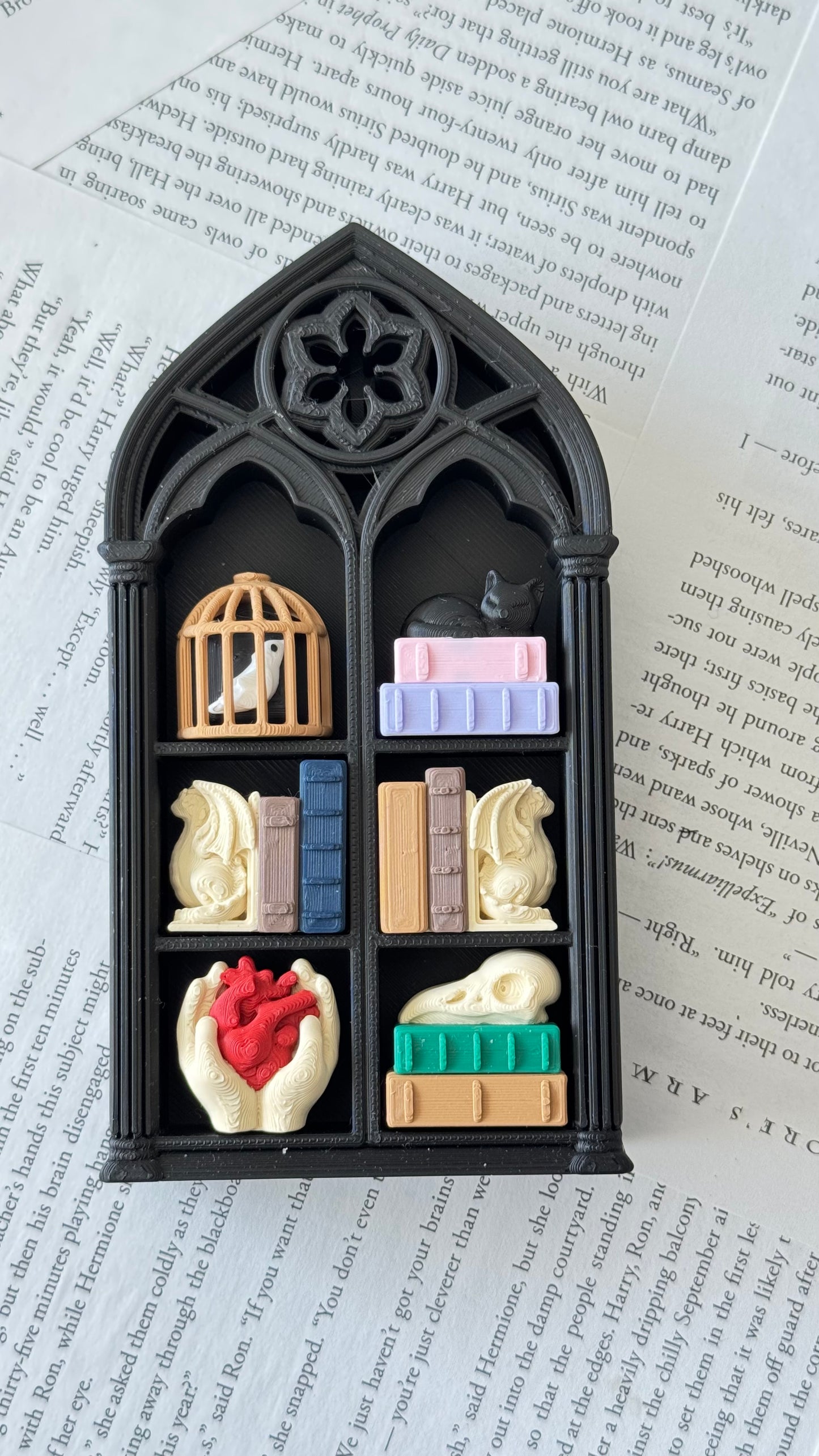 Cathedral of Curiosities
