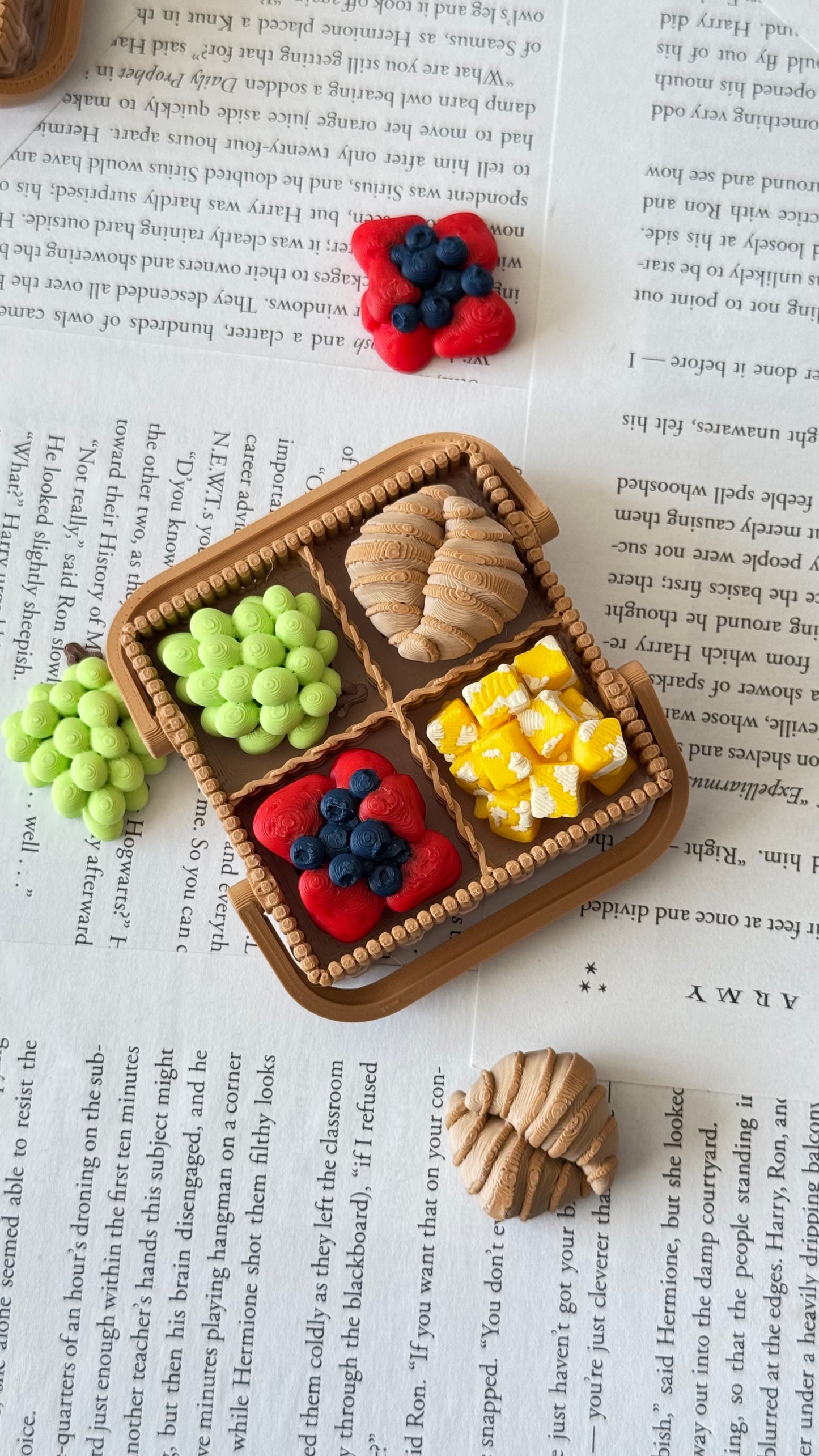 Picnic Time!