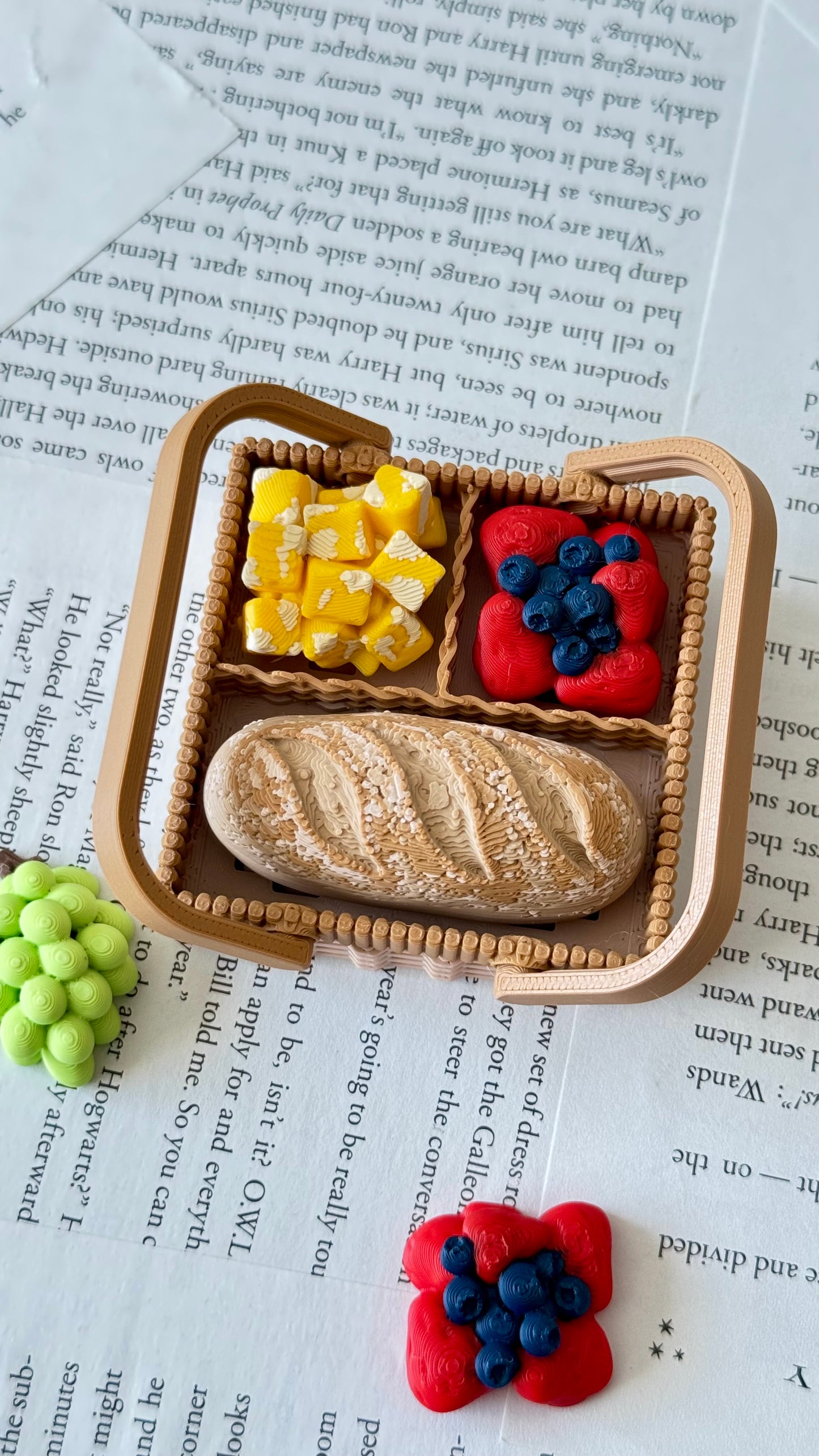 Picnic Time!