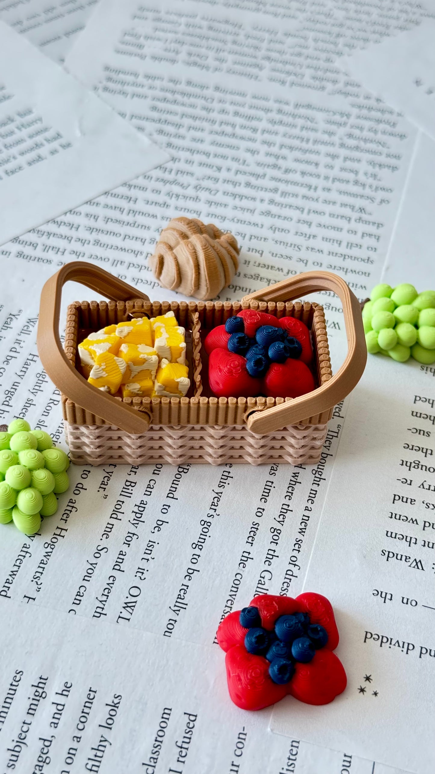 Picnic Time!