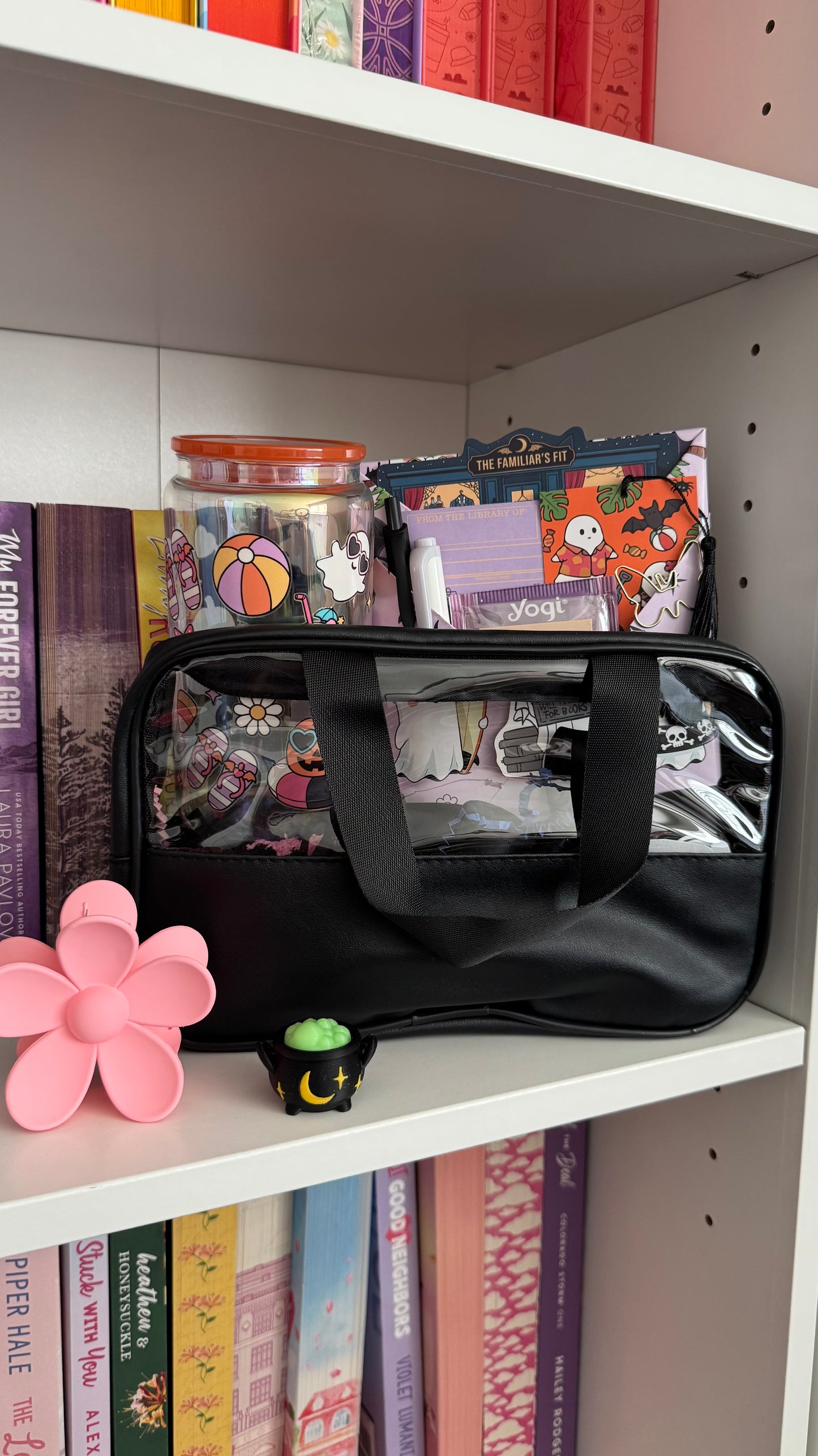 Summerween Box