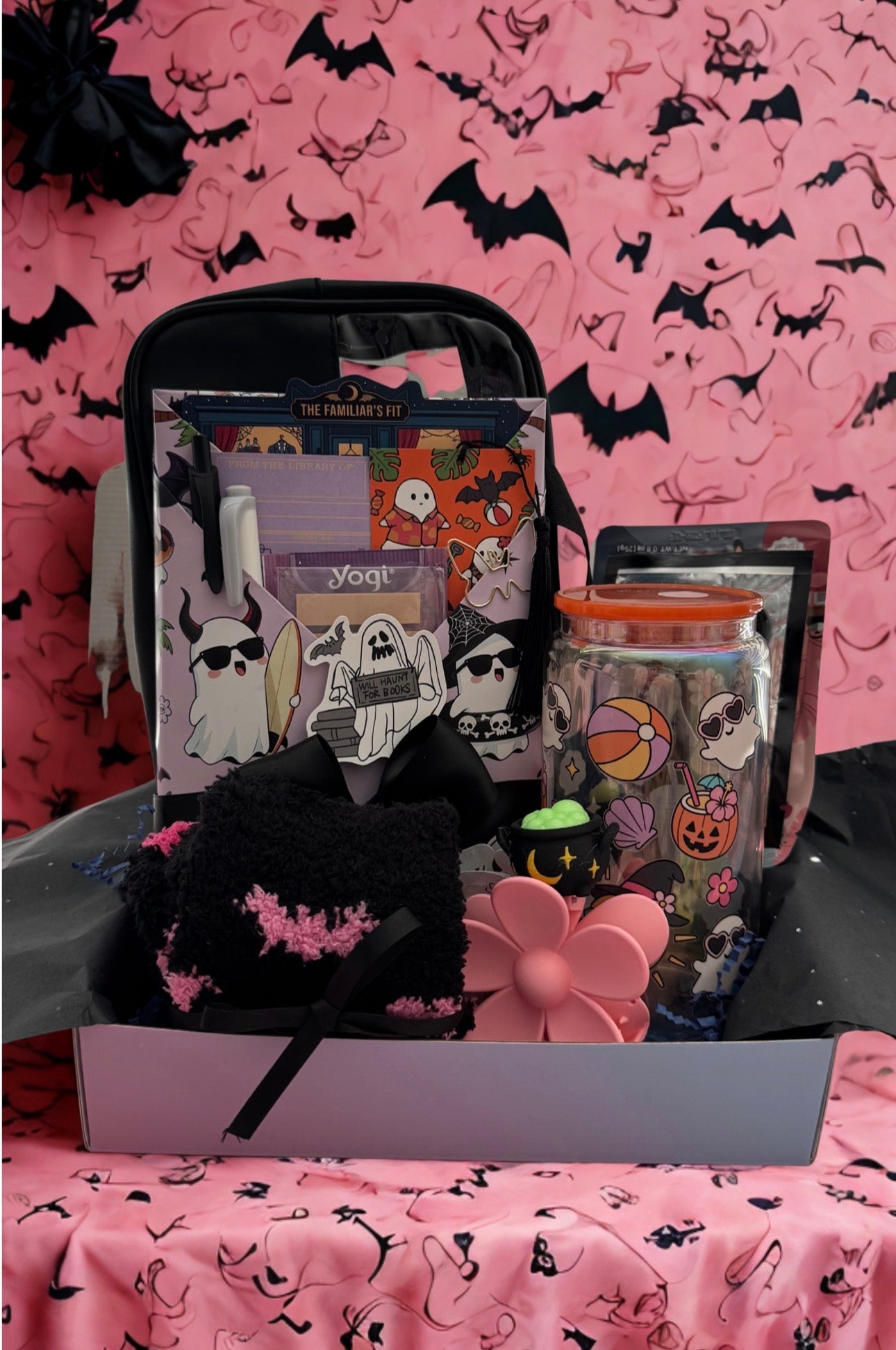 Summerween Box