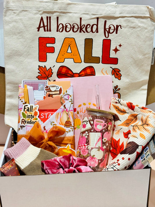 Hey Pumpkin  - Fall Book Bundle
