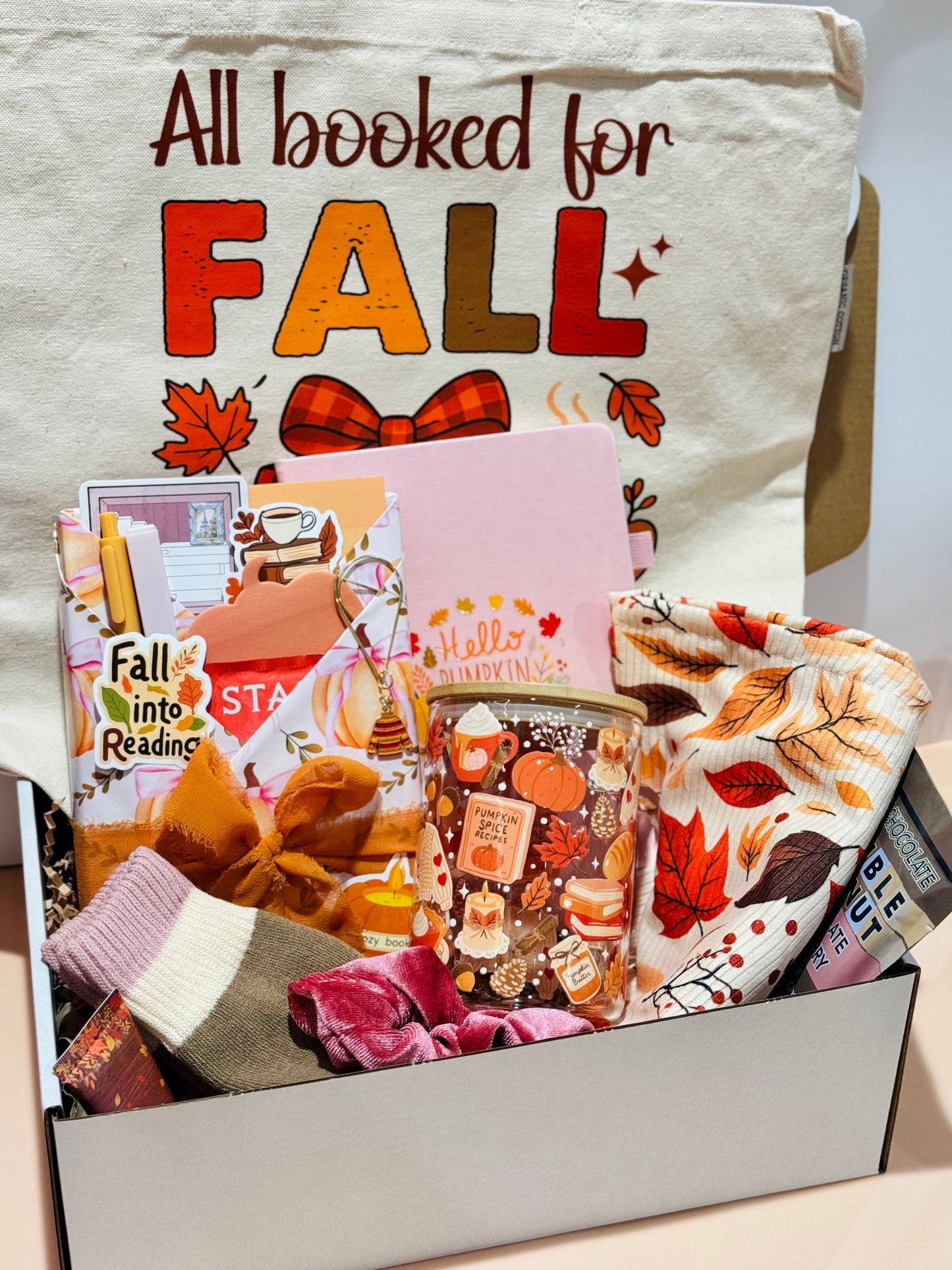 Hey Pumpkin  - Fall Book Bundle