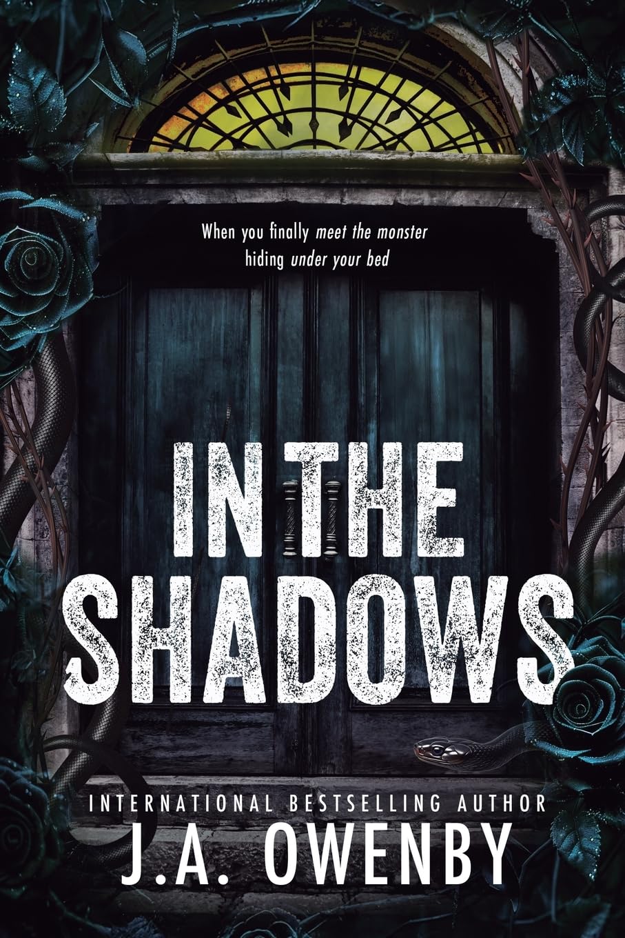 In the Shadows