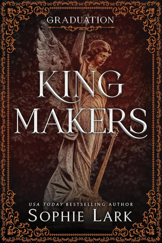 KingMakers: Graduation