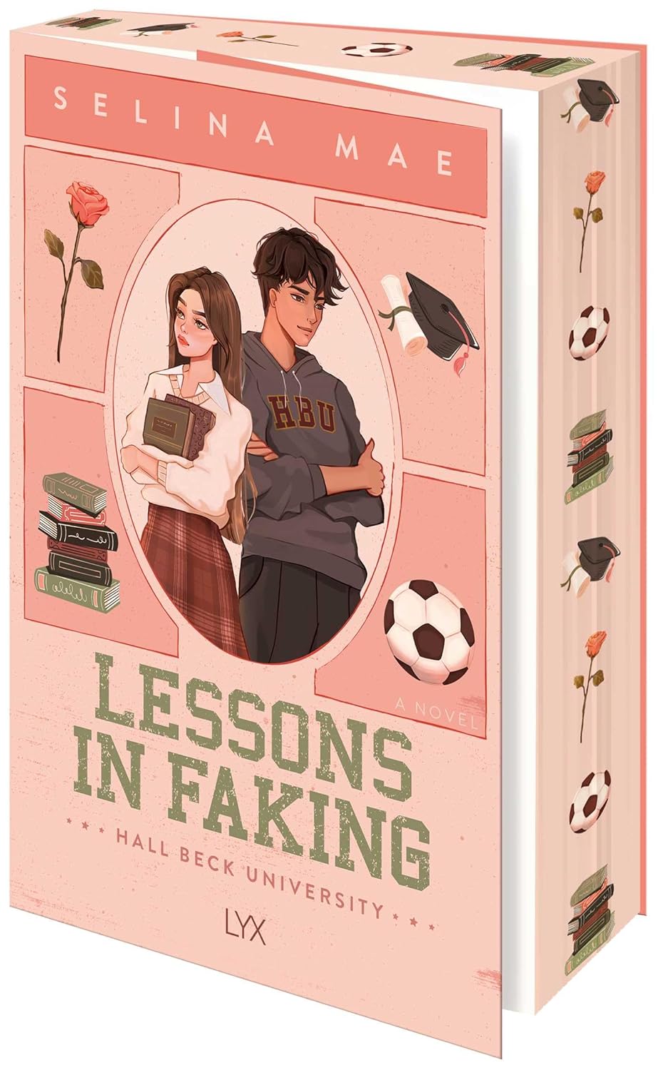 Lessons In Faking (Special Edition)
