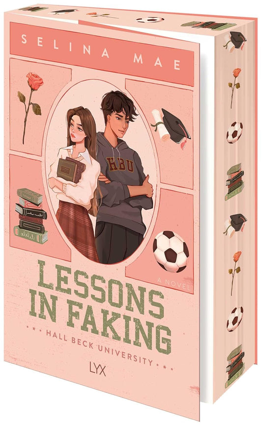 Lessons In Faking (Special Edition)