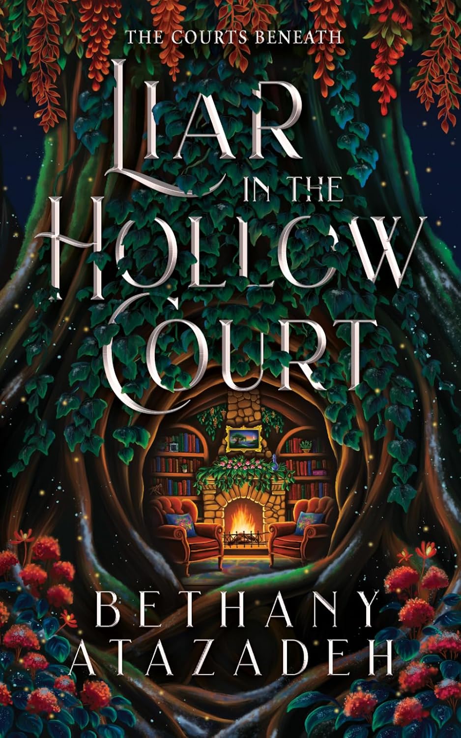 Liar in the Hollow Court