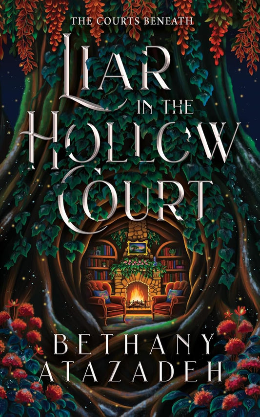 Liar in the Hollow Court