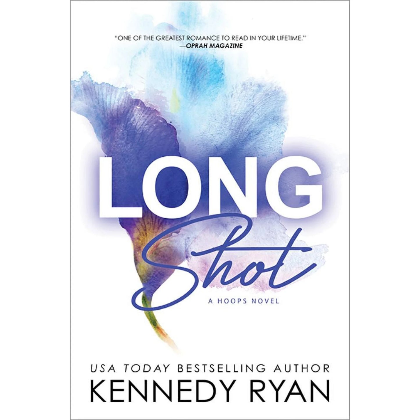 Long Shot