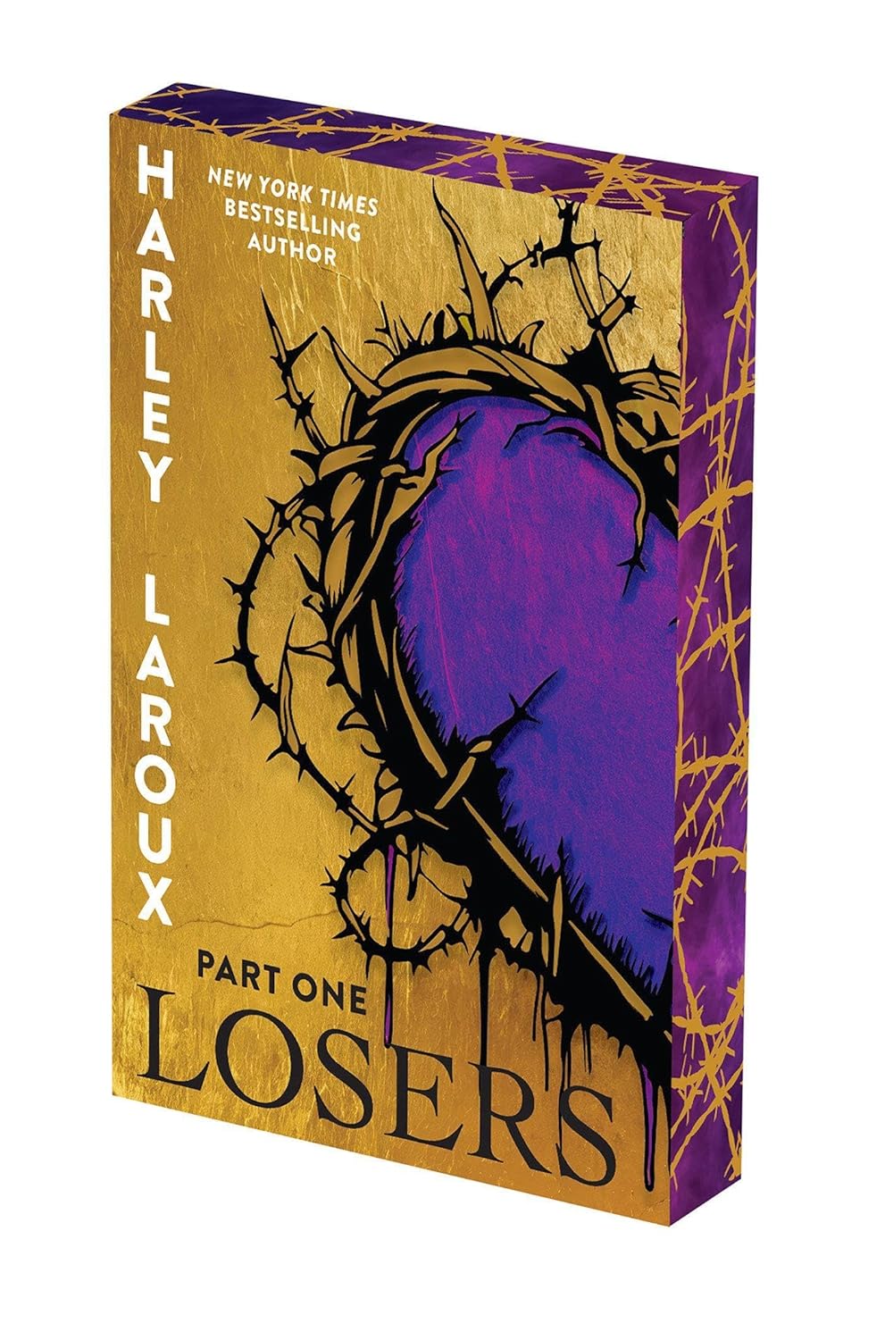 Losers (Deluxe Limited Edition)