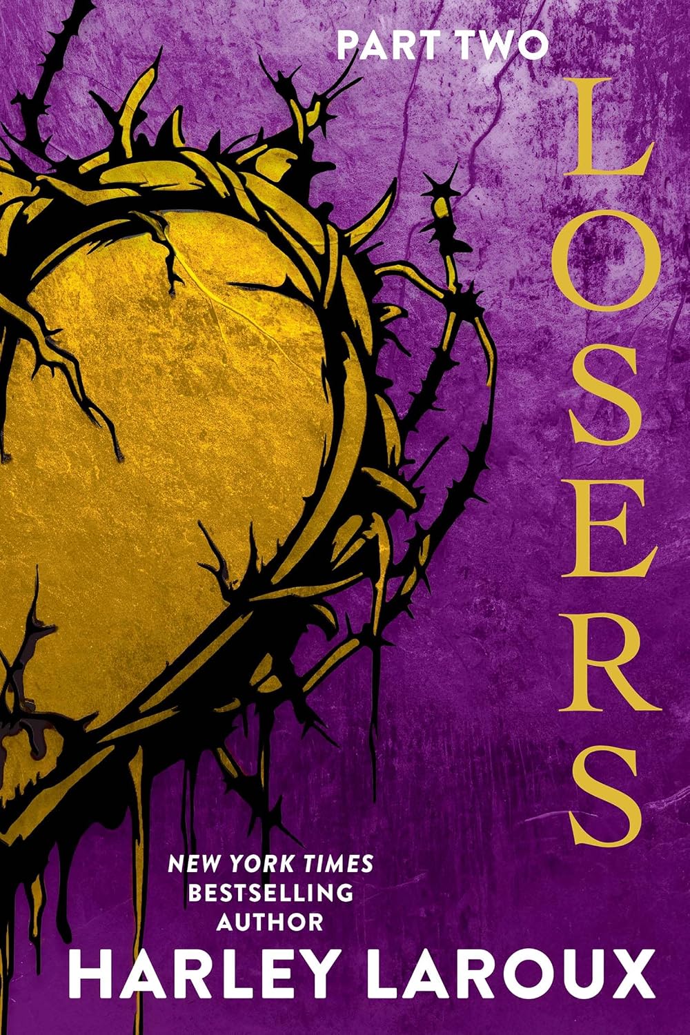 Losers Part Two (Deluxe Limited Edition)