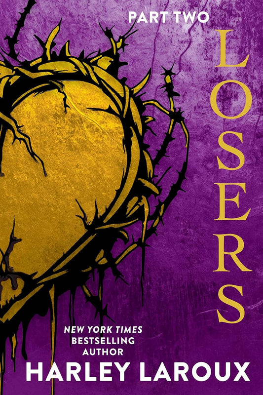 Losers Part Two (Deluxe Limited Edition)