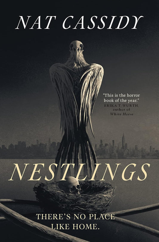 NESTLINGS