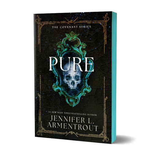 Pure (Covenant Series 2 Special Edition)