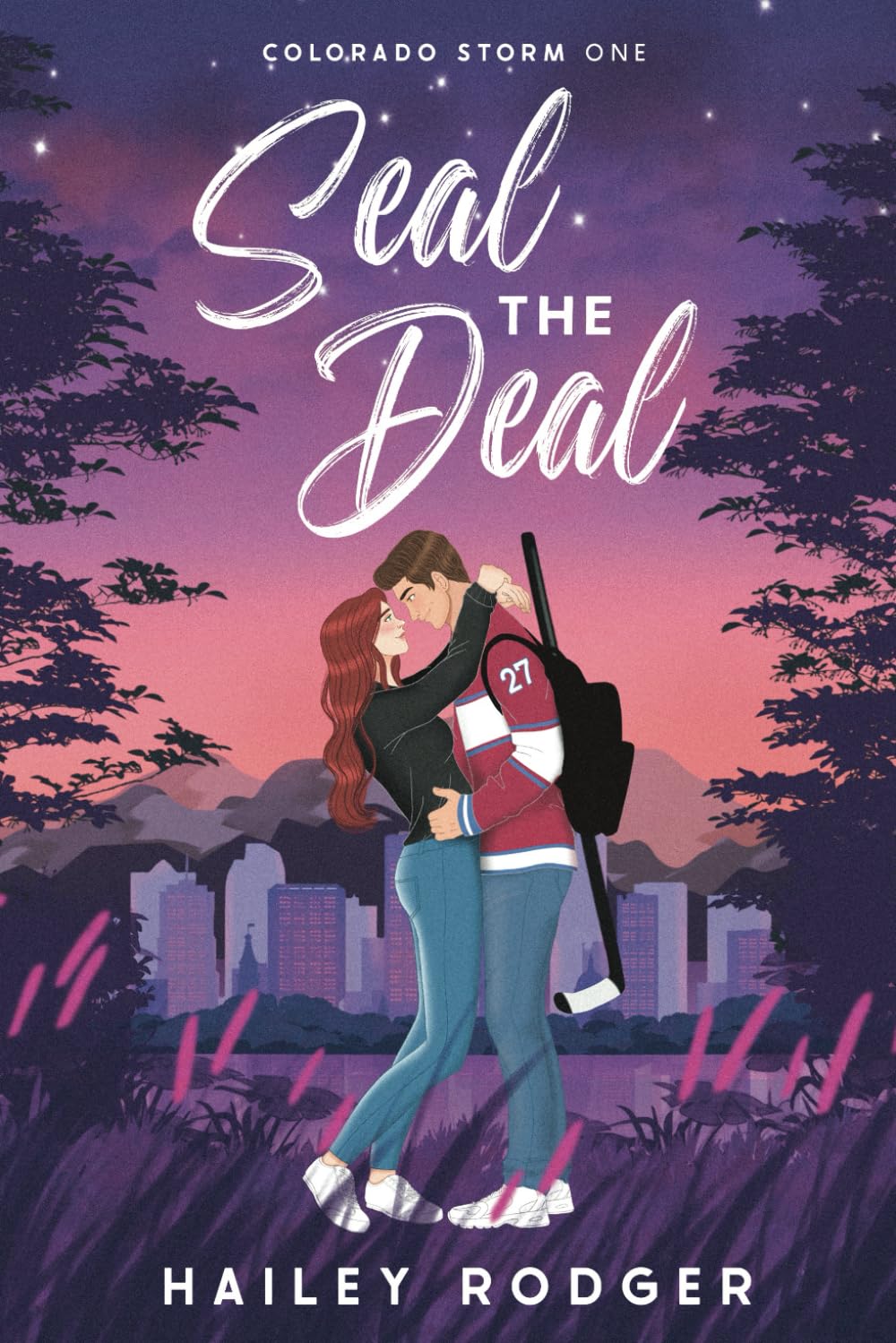 Seal The Deal