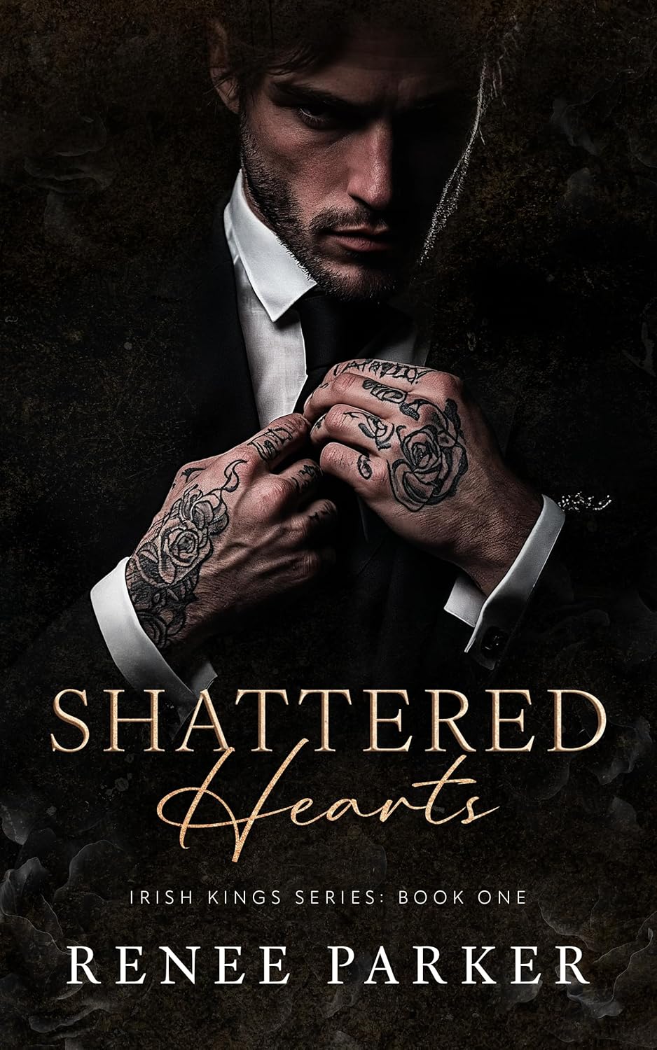 Shattered Hearts