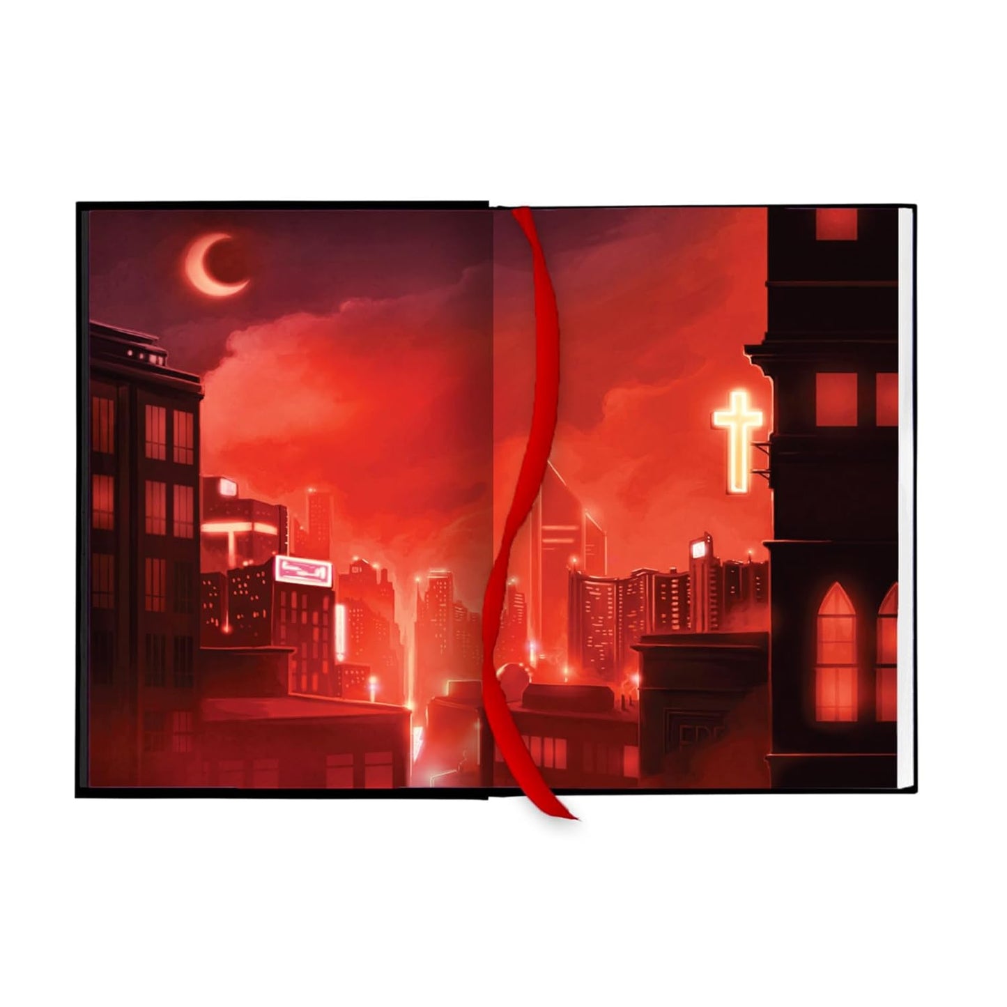 Terror at the Gates (Hard Cover)