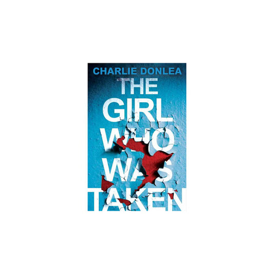 The Girl Who Was Taken