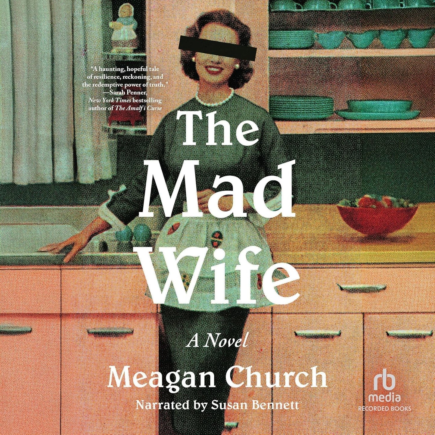The Mad Wife