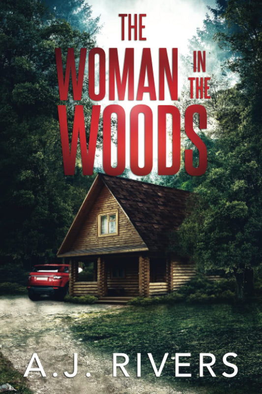 The Woman in the Woods