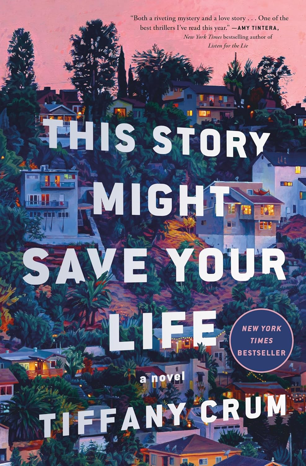This Story Might Save Your Life (HardCover)