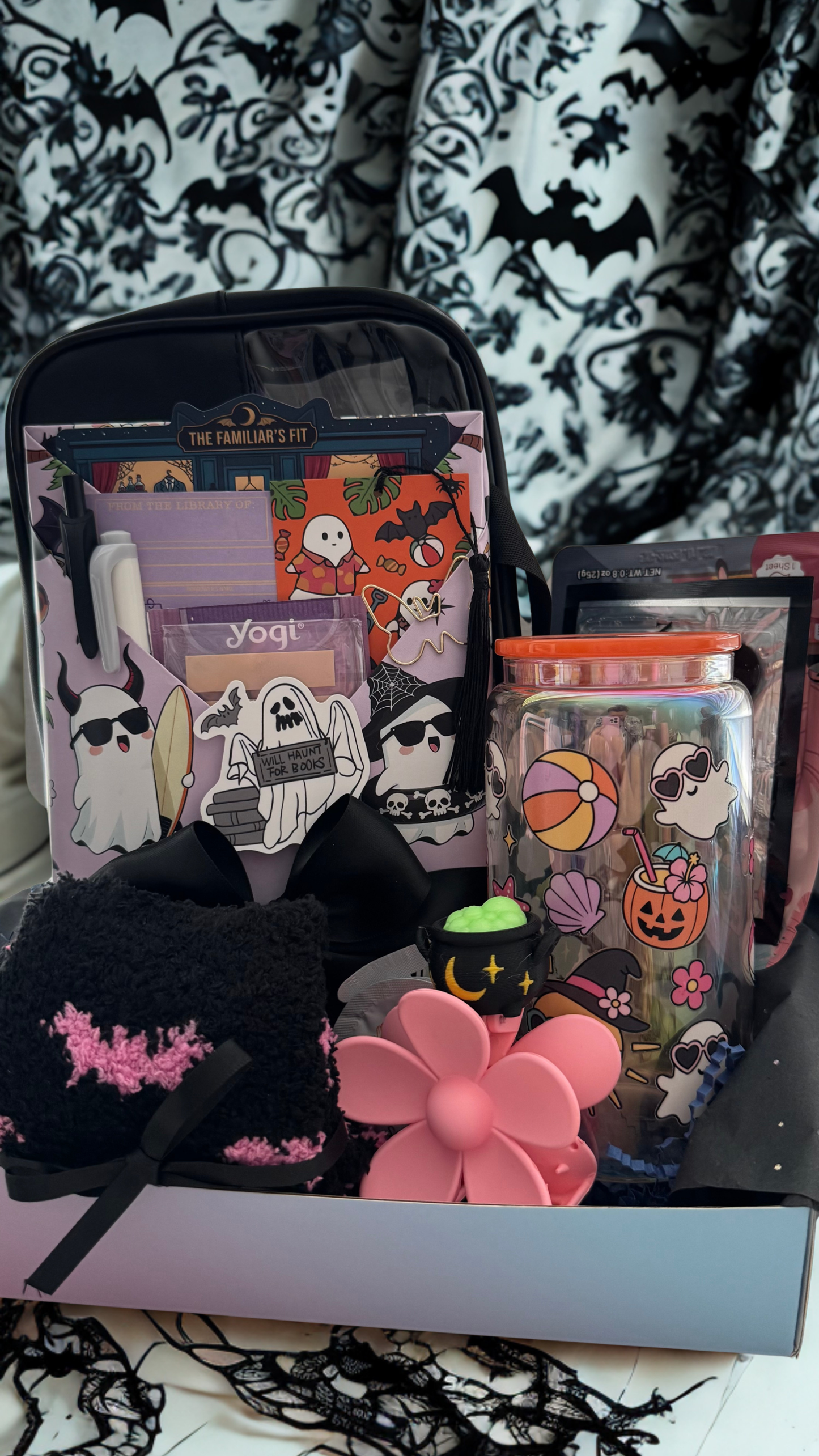 Summerween Box