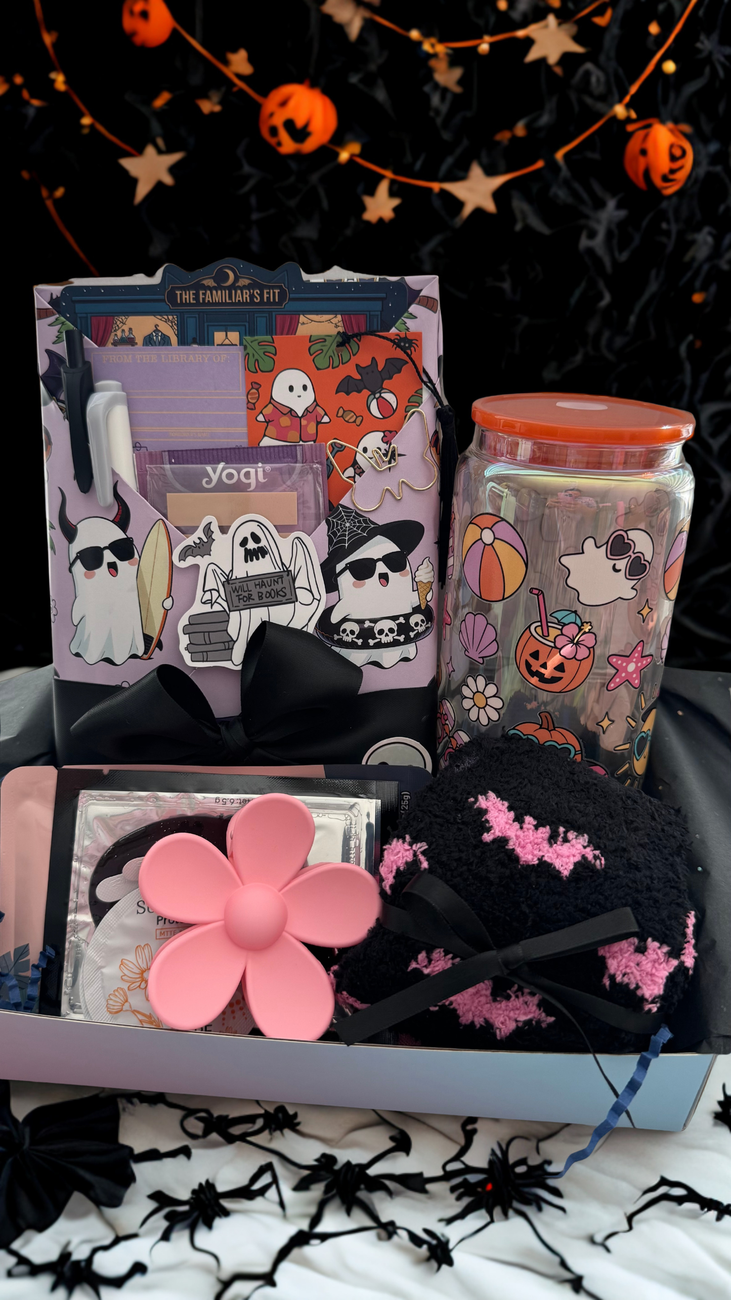 Summerween Box