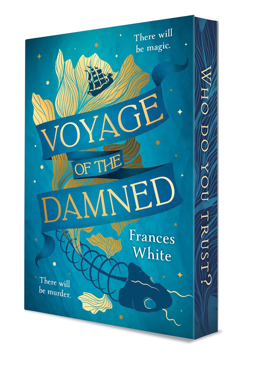 Voyage of the Damned (Special Edition)