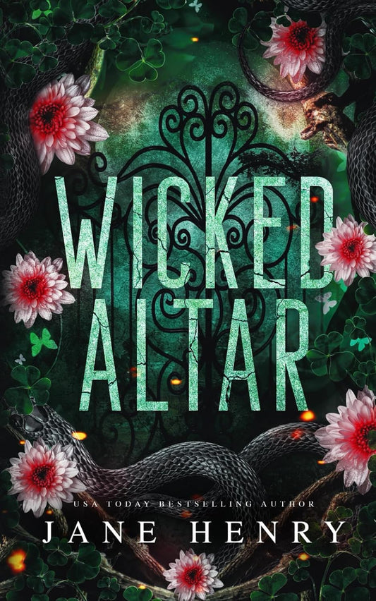 Wicked Altar